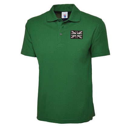 Emergency Services Polo Shirt