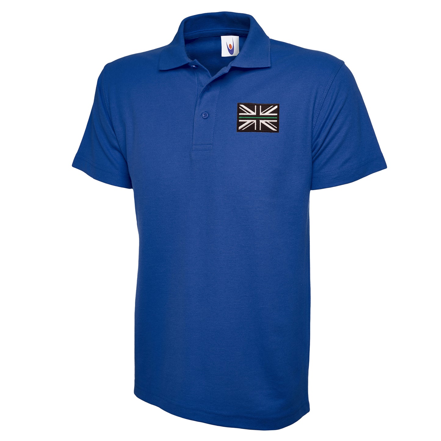 Emergency Services Polo Shirt