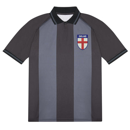 England Flag Shirt Football