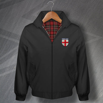 England Football Jacket
