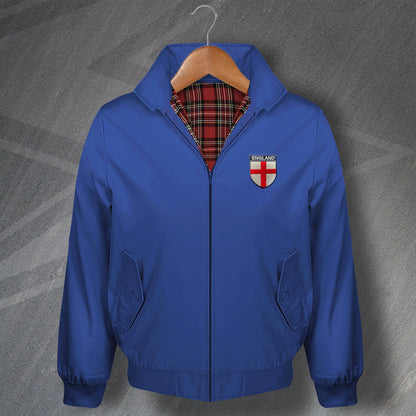 England Football Jacket