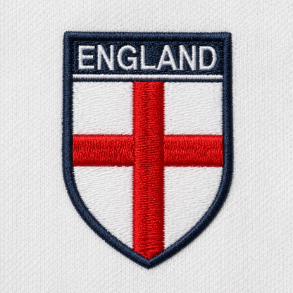 England Football Polo Shirt