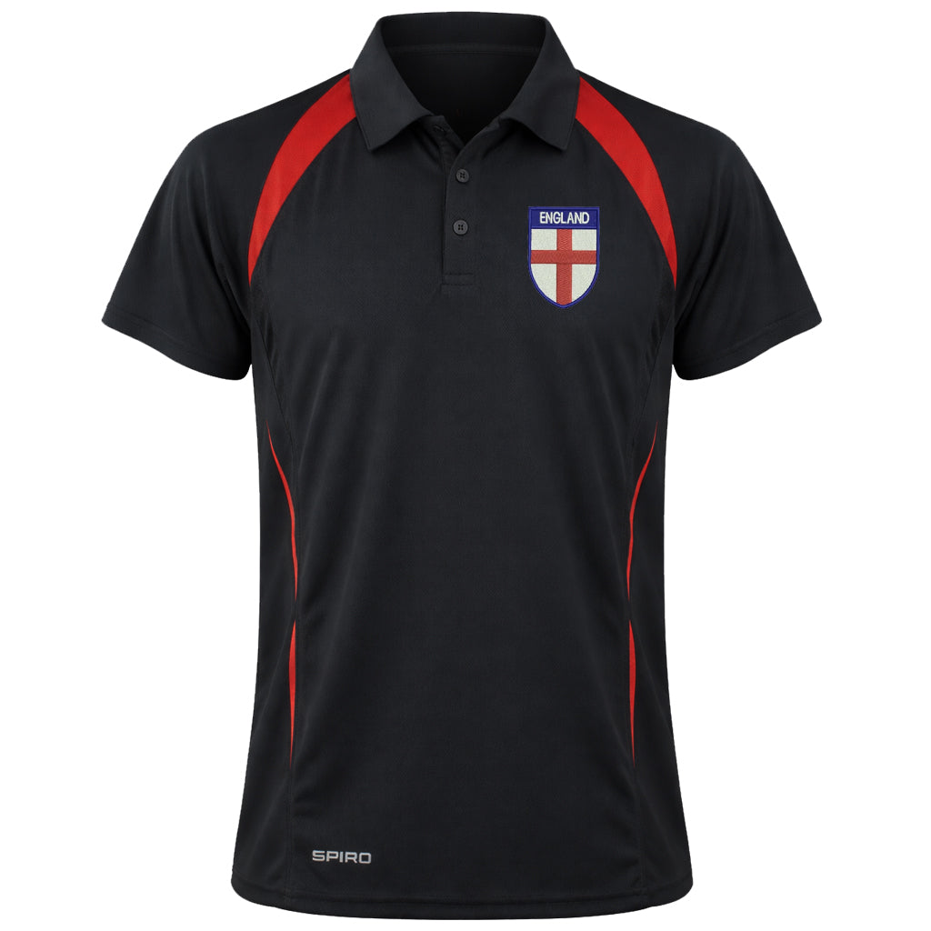 England Football Retro Shirt