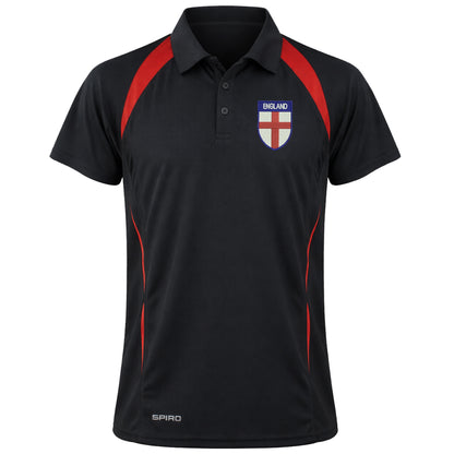 England Football Retro Shirt