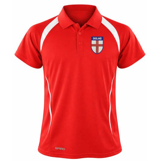England Football Retro Shirt