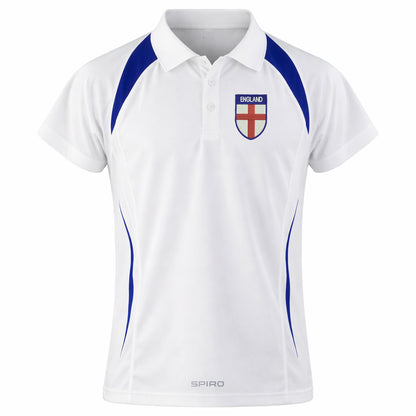 England Football Retro Shirt