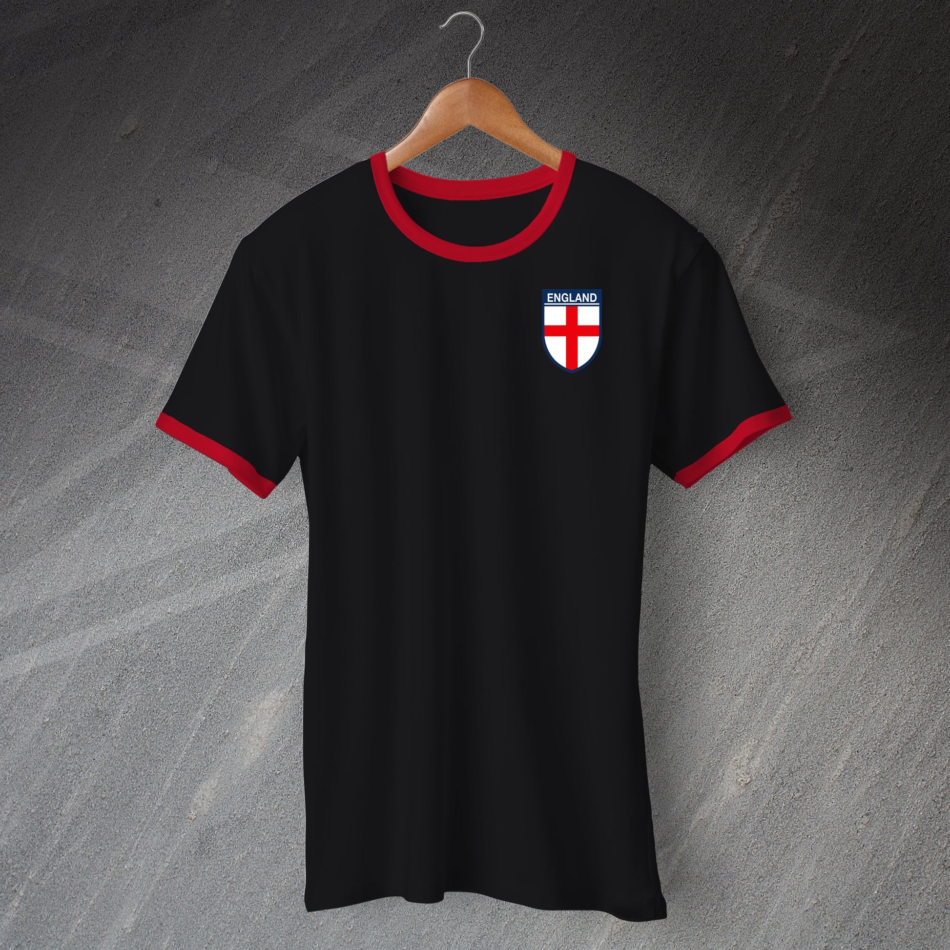 England Football Shirt 2030