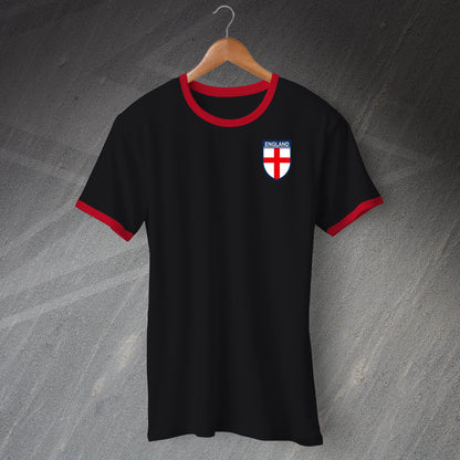 England Football Shirt 2030