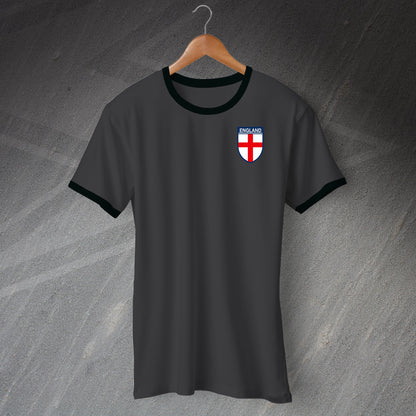 England Football Shirt 2032