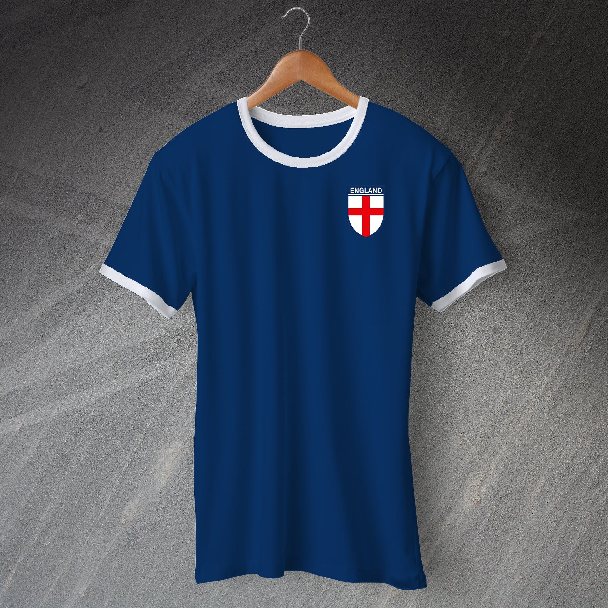 England Football Shirt 2029