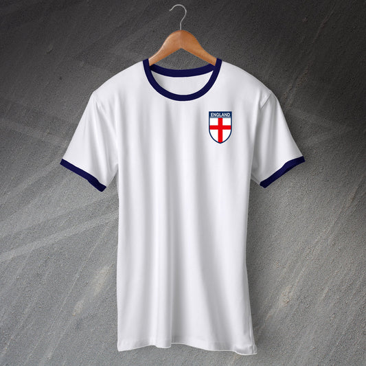 England Football Shirt 2023