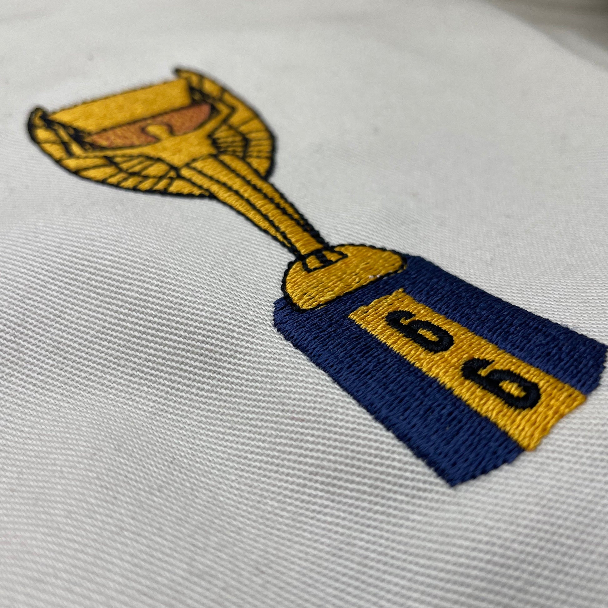 England Jules Rimet Trophy 66 Polo Shirt