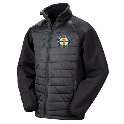 England National Team Softshell Jacket