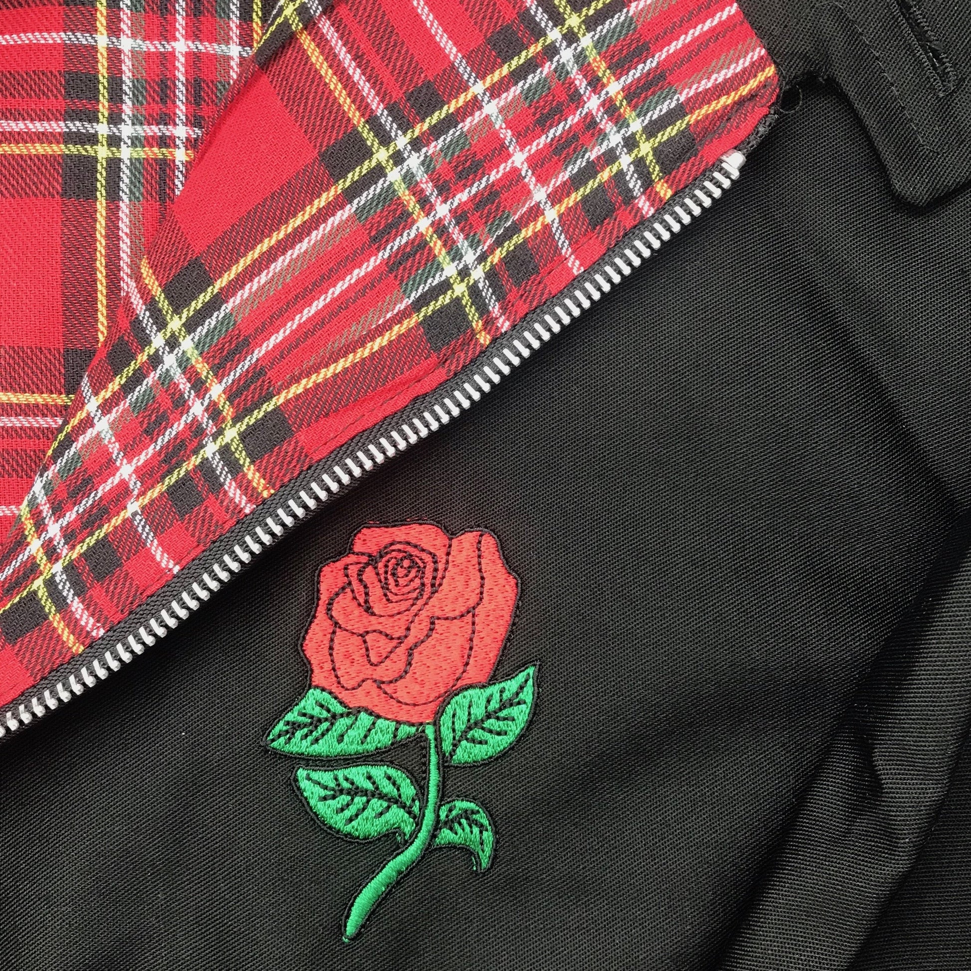 England Rugby Jacket 2025