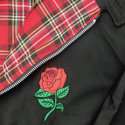 England Rugby Jacket 2025