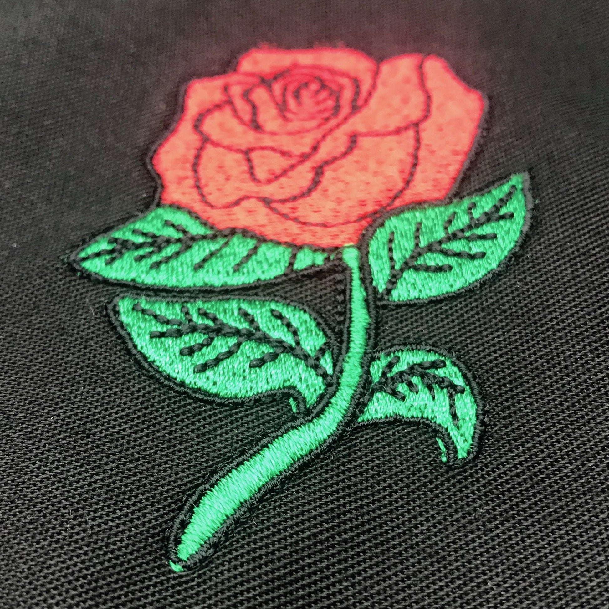 England Rugby Jacket 2025