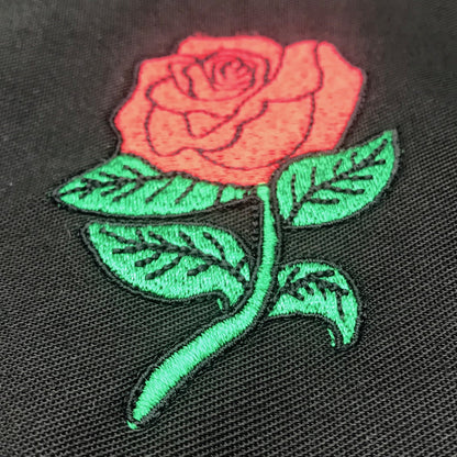 England Rugby Jacket 2025