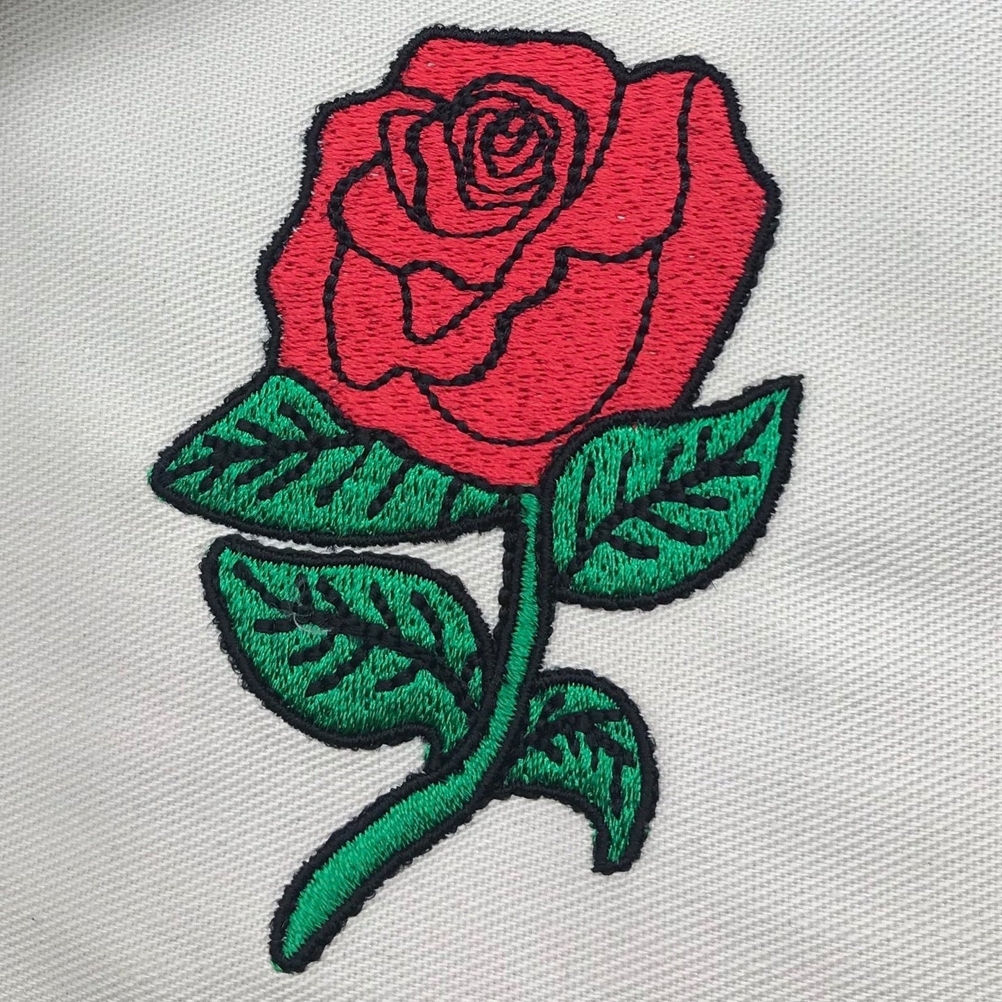 England Rugby Coat