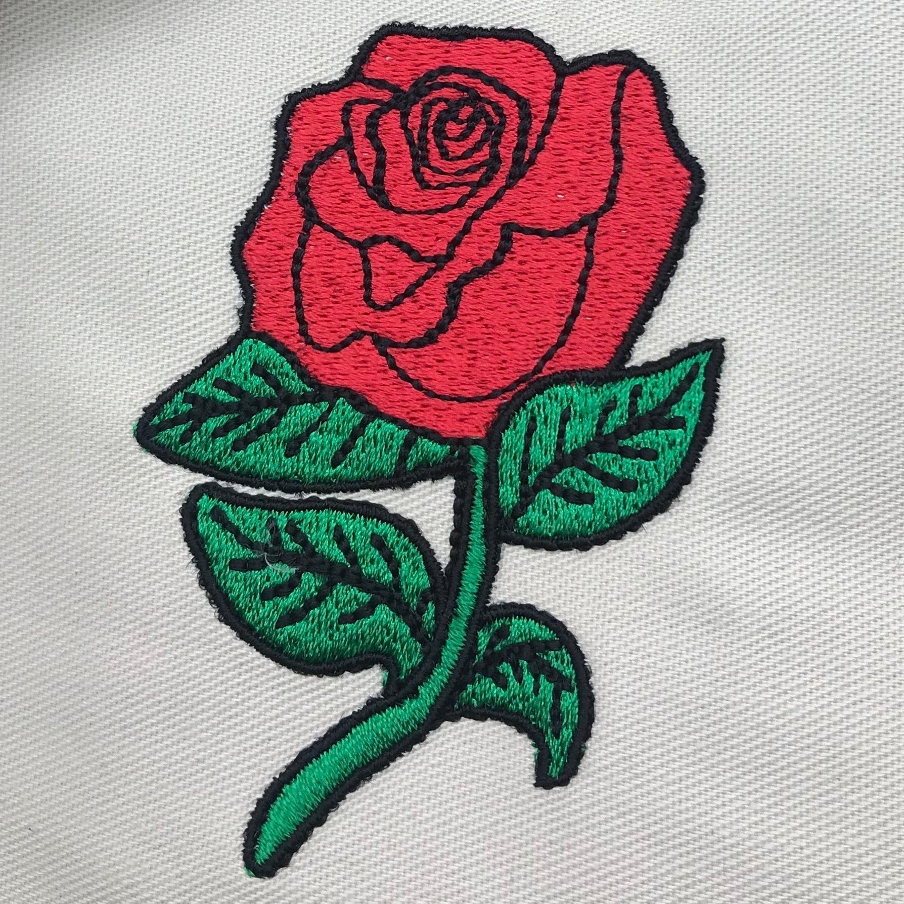 England Rugby Coat