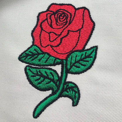 England Rugby Coat