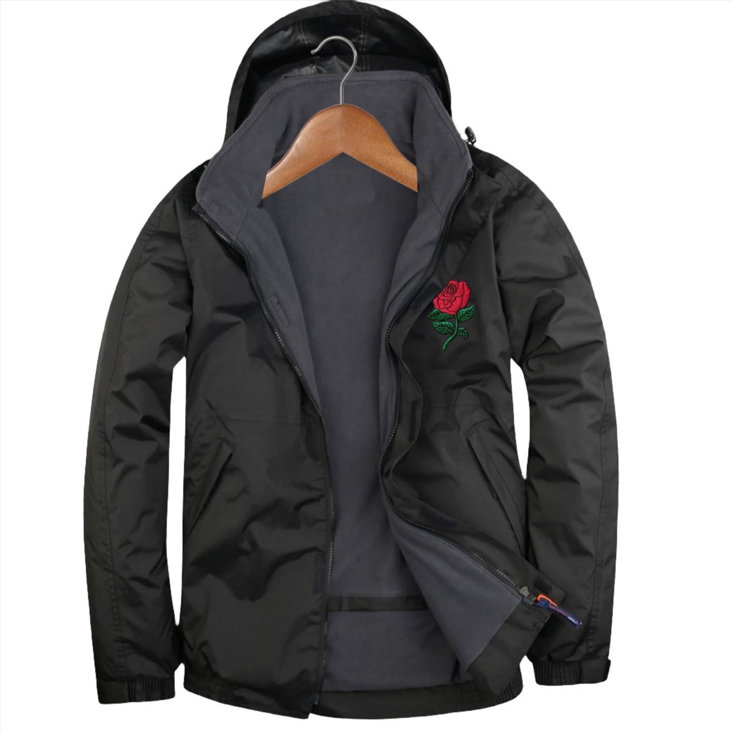 England Rugby Coat
