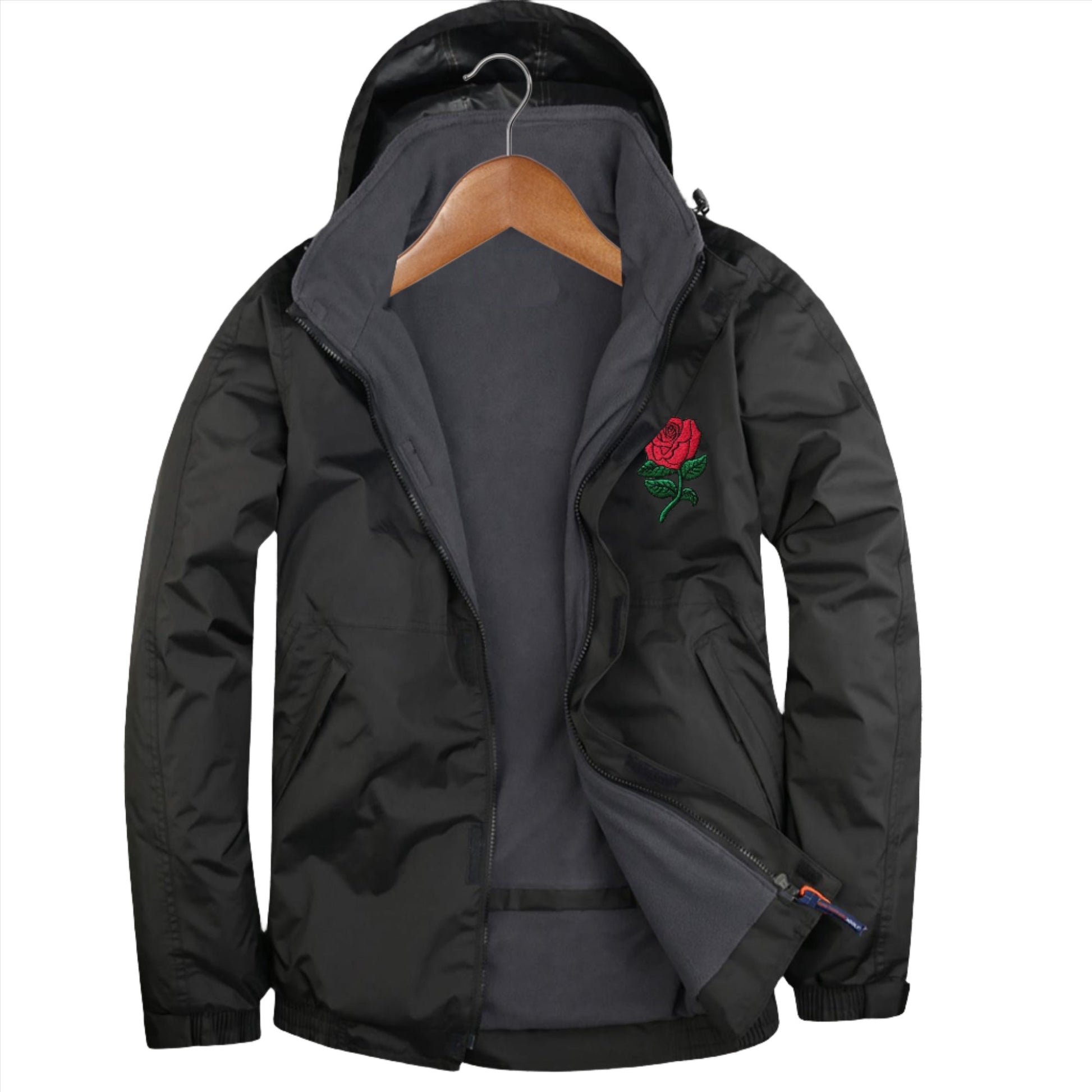 England Rugby Coat