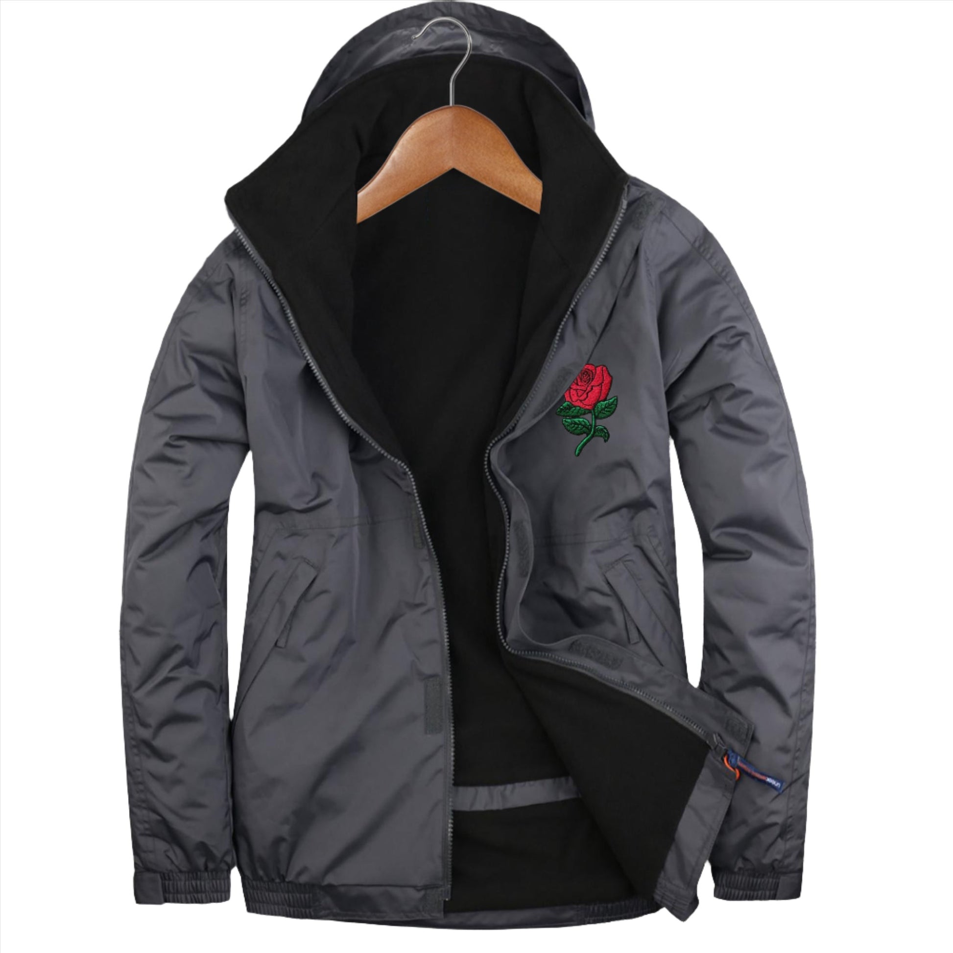 England Rugby Coat