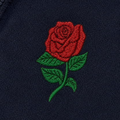 England Rugby Fleece Mens