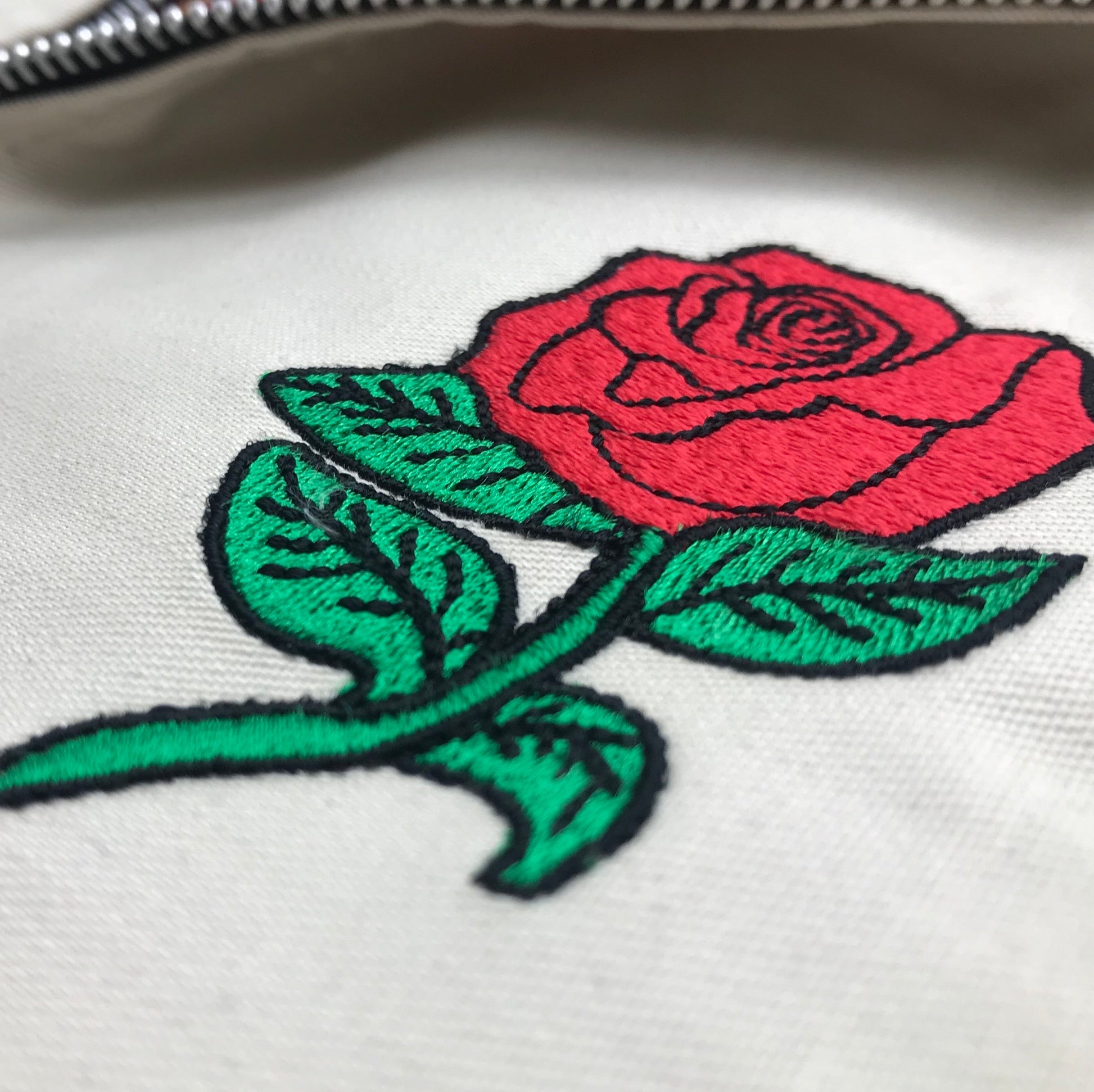 England Rugby Jacket 2025