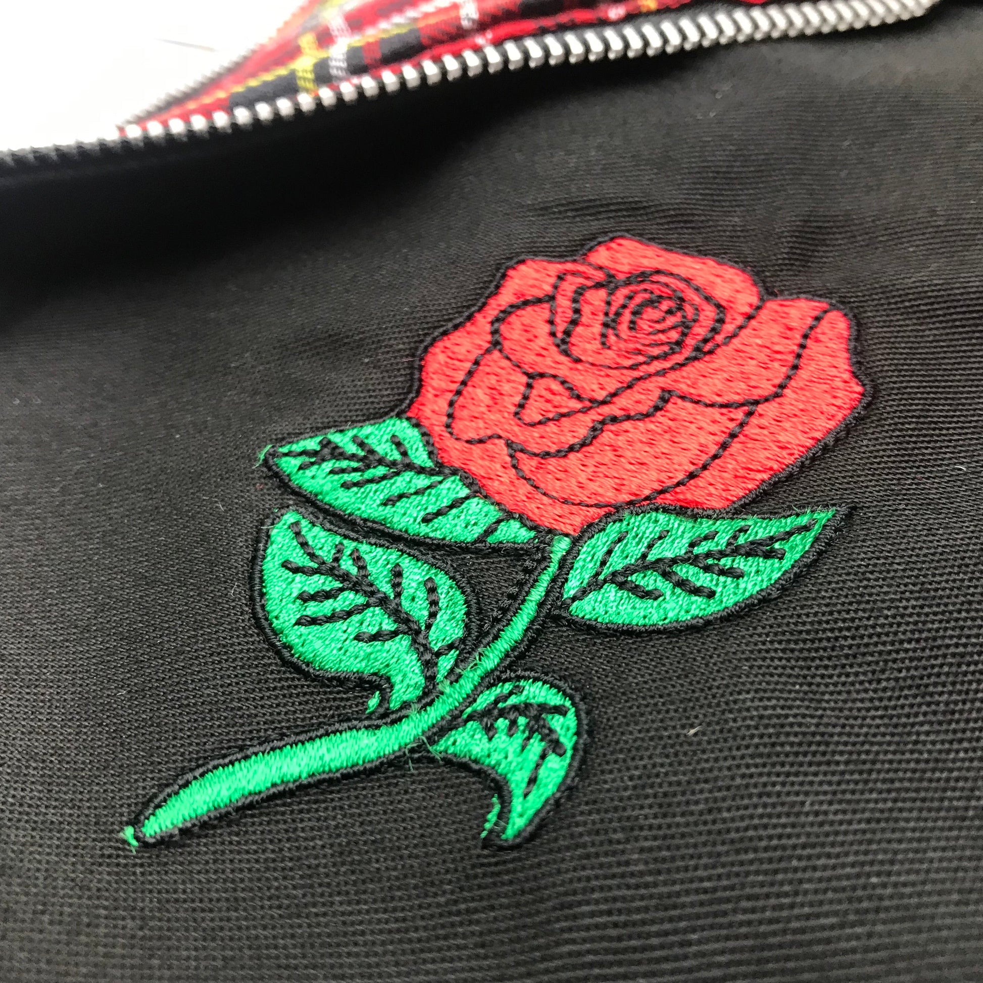England Rugby Jacket 2025