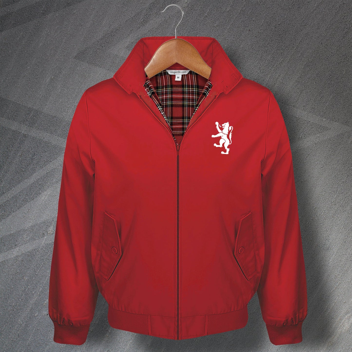 England Rugby League Jacket