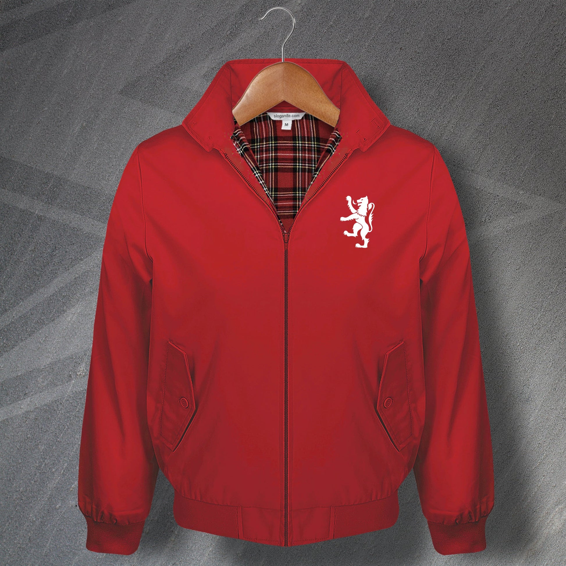 England Rugby League Jacket