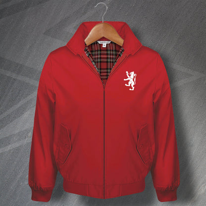 England Rugby League Jacket