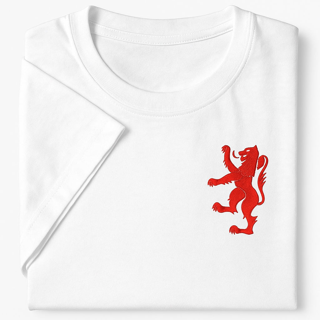 England Rugby League Shirt