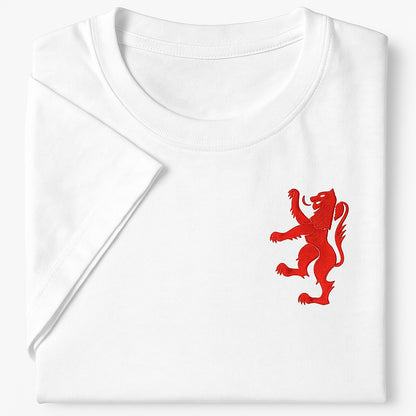 England Rugby League Shirt