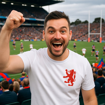England Rugby League Shirt