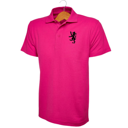 England Rugby League Shirt