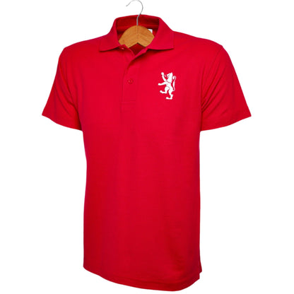 England Rugby League Shirt