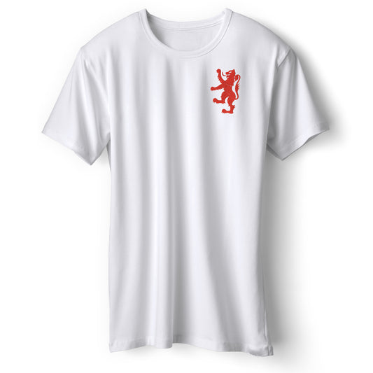 England Rugby League Shirt