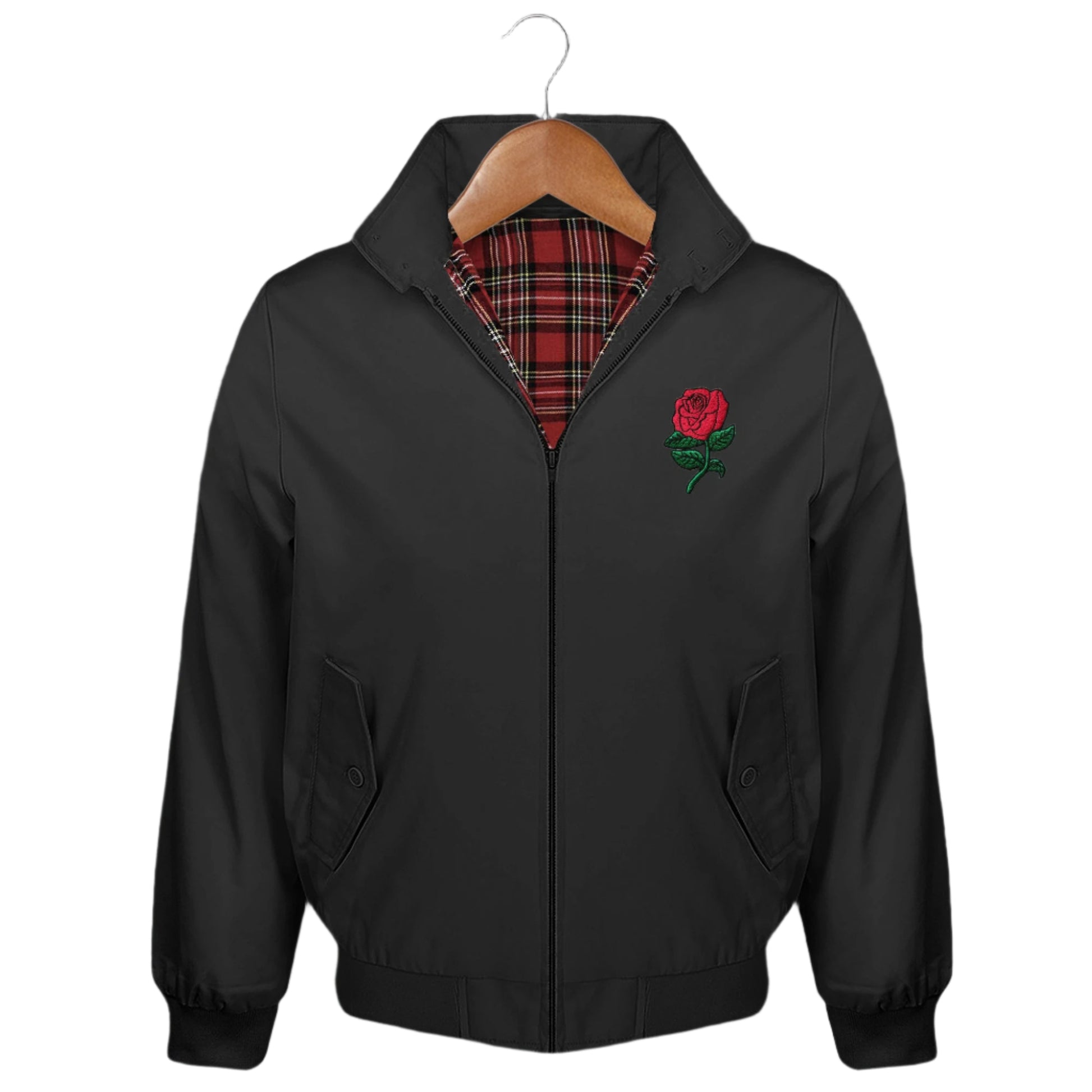 England Rugby Jacket 2025