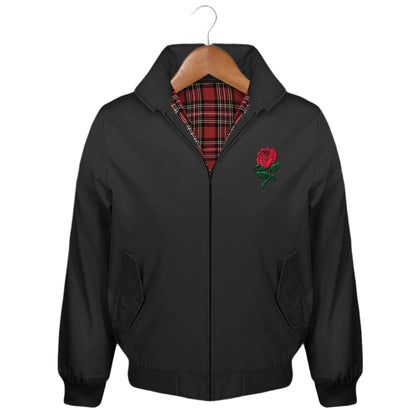 England Rugby Jacket 2025