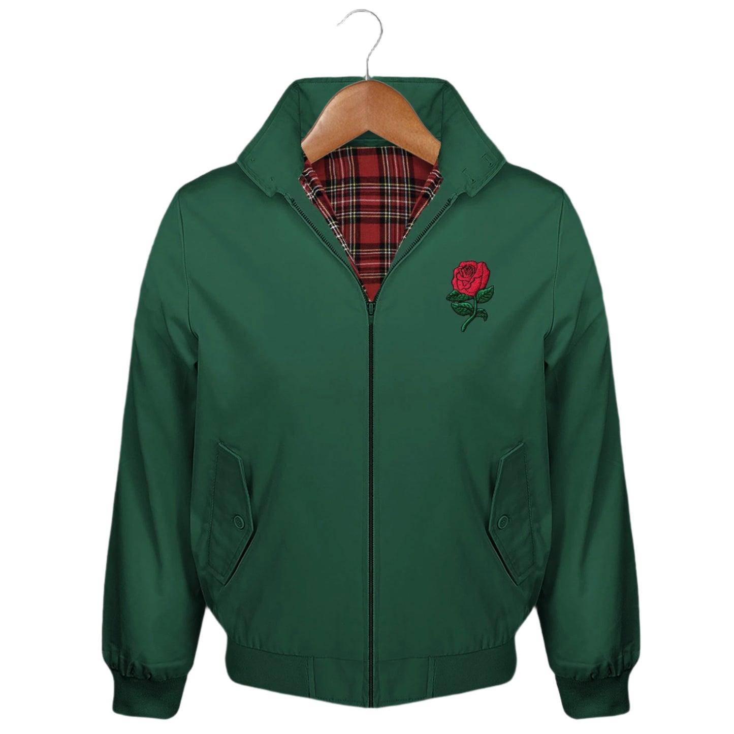 England Rugby Jacket 2025