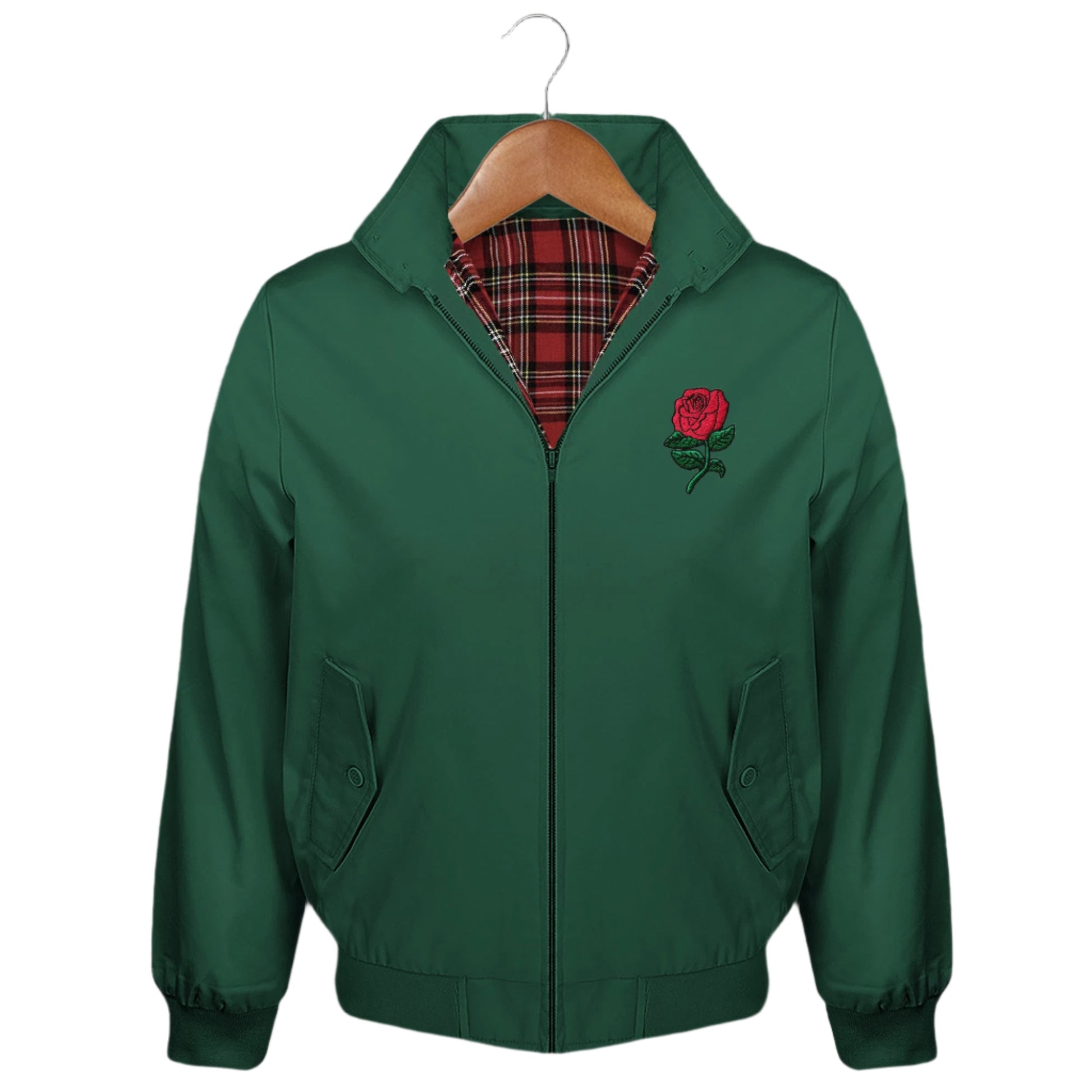 England Rugby Jacket 2025