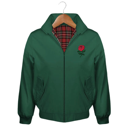 England Rugby Jacket 2025