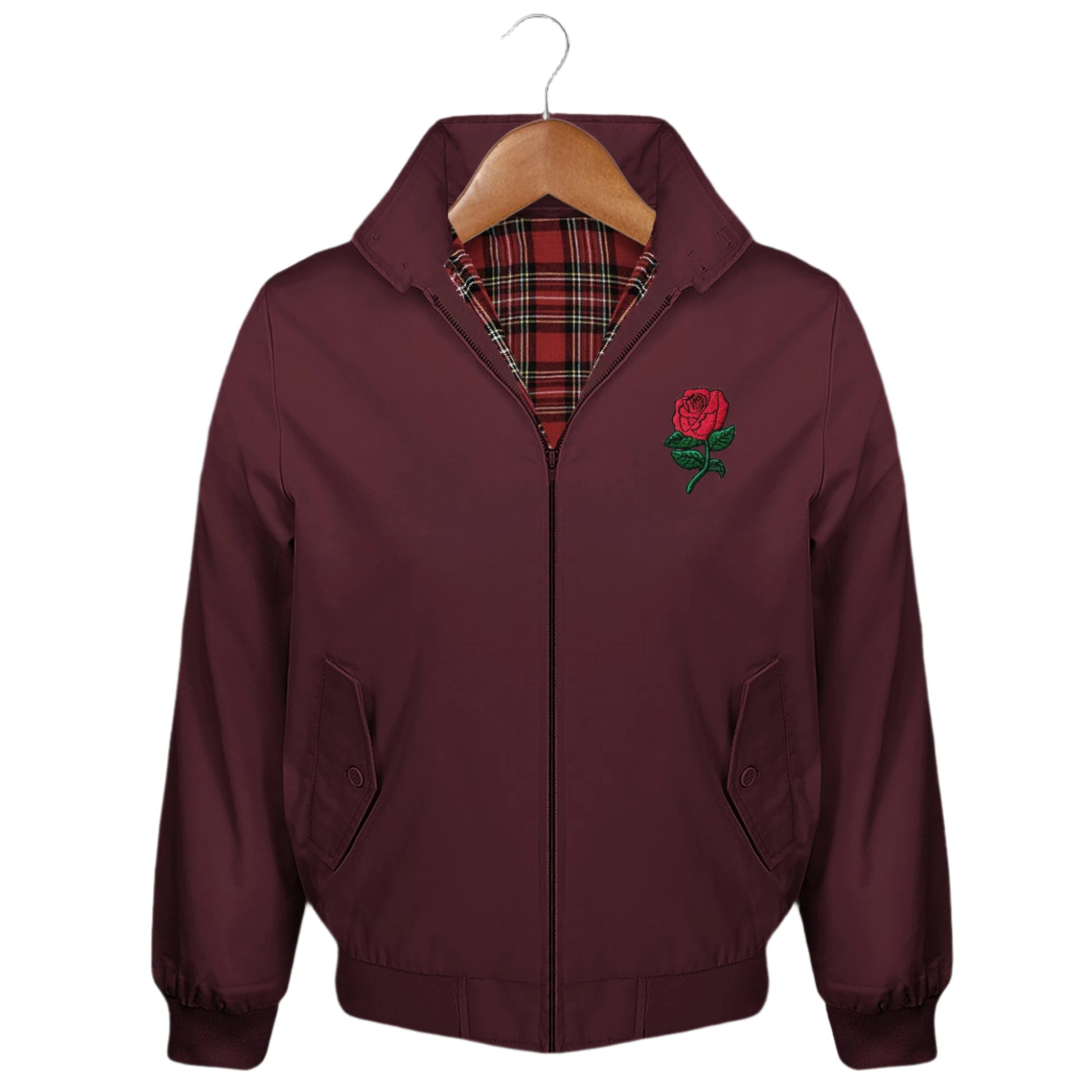 England Rugby Jacket 2025
