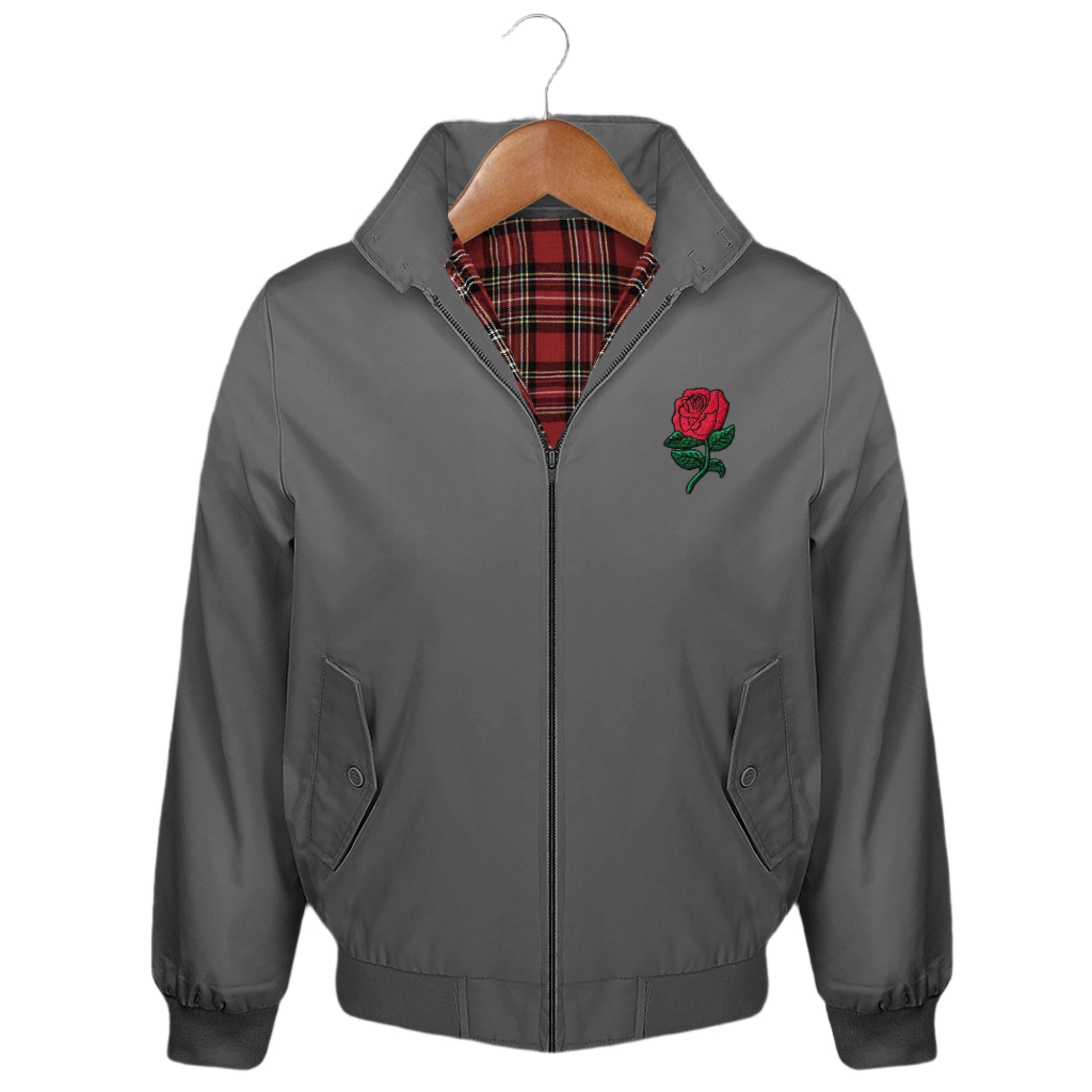 England Rugby Jacket 2025