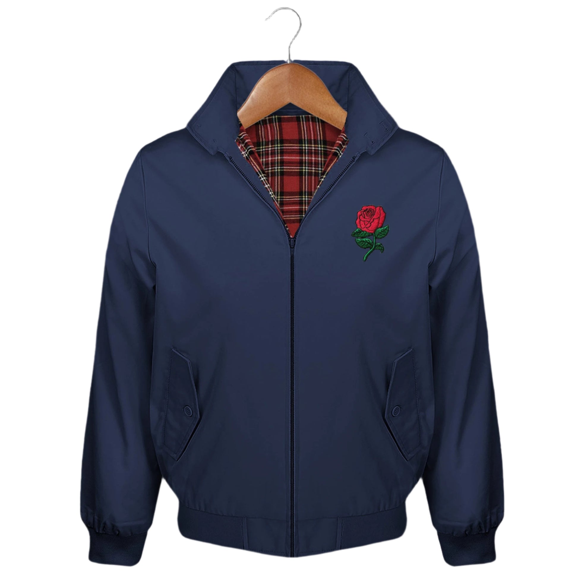 England Rugby Jacket 2025