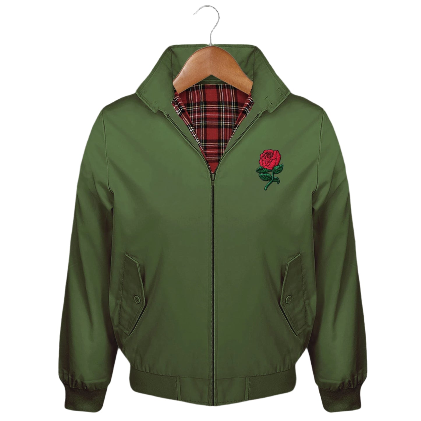 England Rugby Jacket 2025