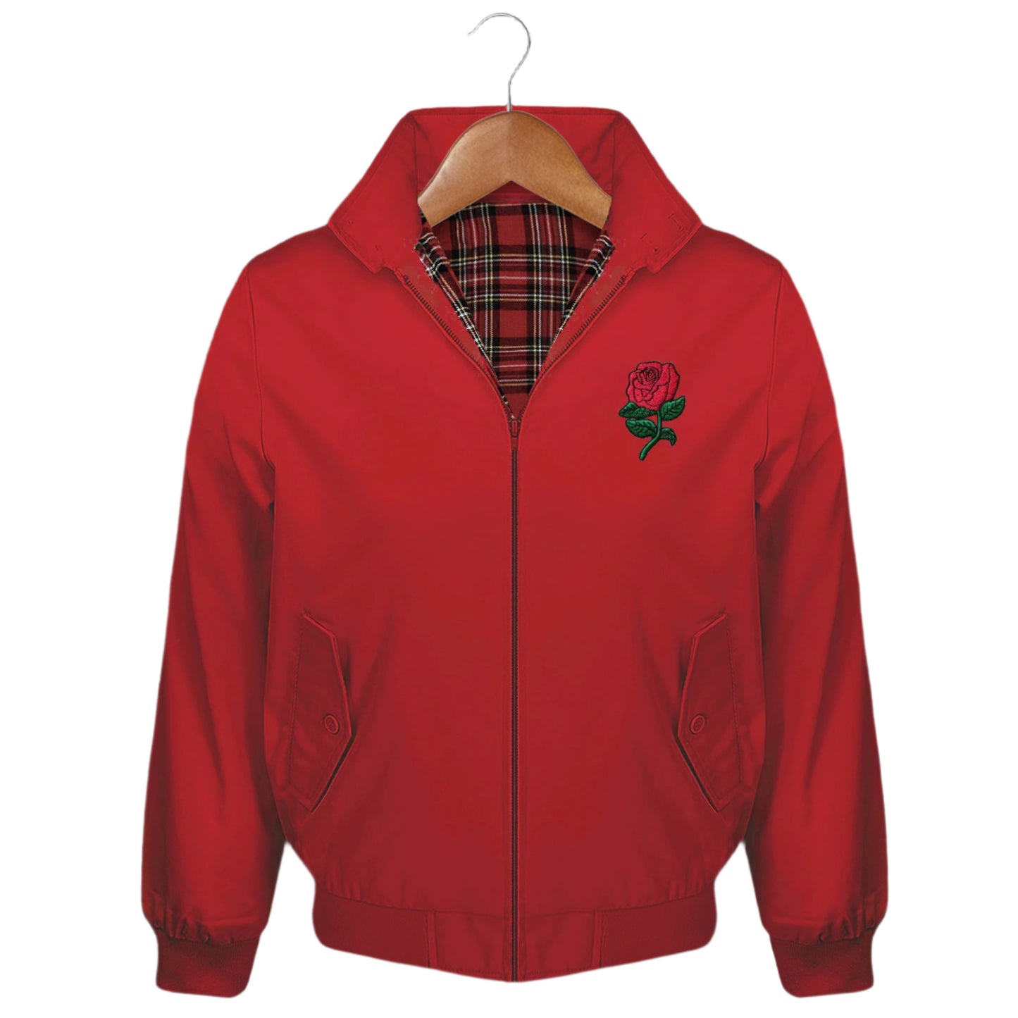 England Rugby Jacket 2025