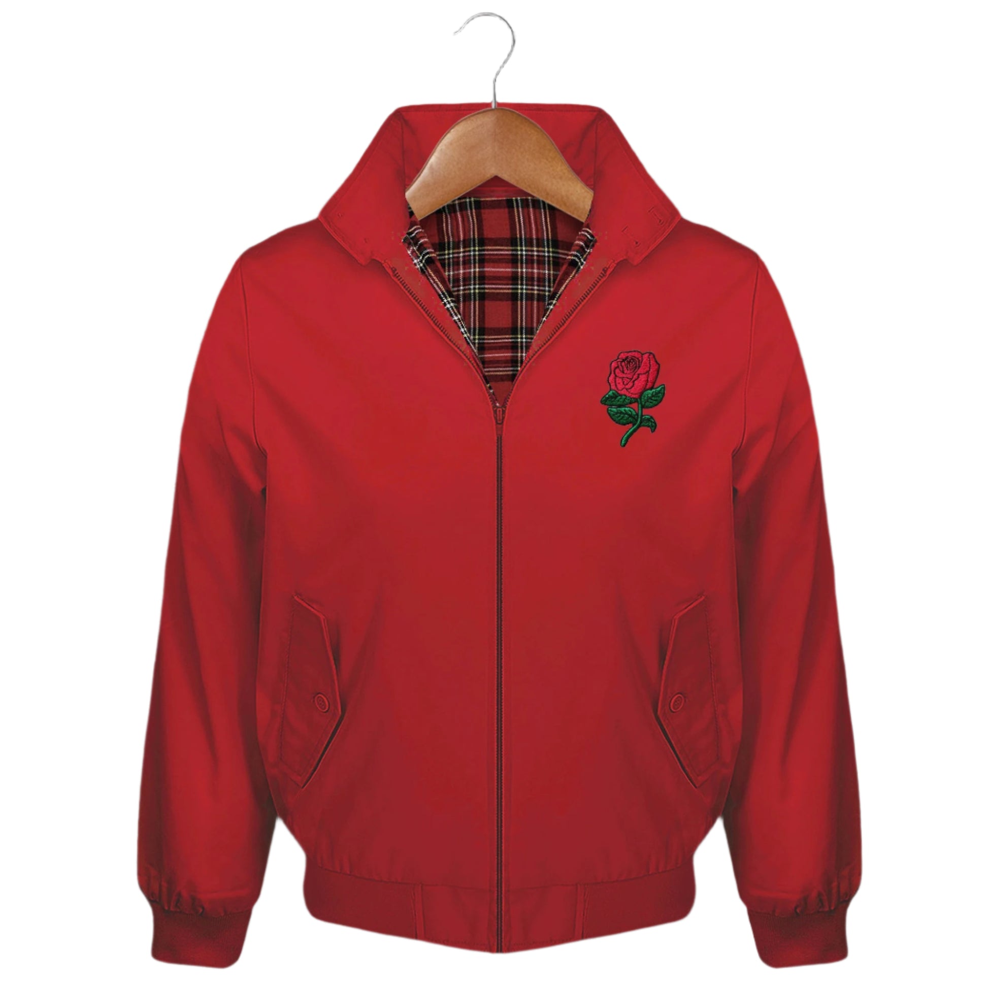 England Rugby Jacket 2025